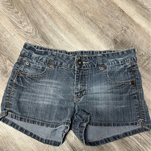 Ameythst Other - Amethyst Shorts